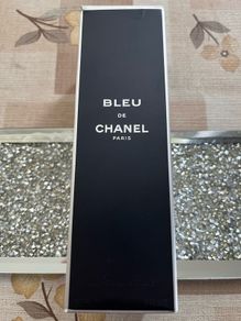 Bleu de Chanel All Over Spray 150ml - Slightly Dented