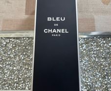Bleu de Chanel All Over Spray 150ml - Slightly Dented