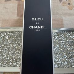 Bleu de Chanel All Over Spray 150ml - Slightly Dented
