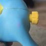 DJ Dance N Prance Ponies MLP G1 My Little Pony Image 7