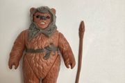 vintage Star Wars Romba