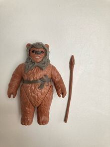 vintage Star Wars Romba