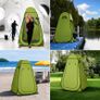 Pop Up Tent Portable Image 3