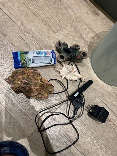 fish tank