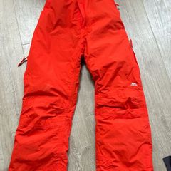 trespass ski salopettes