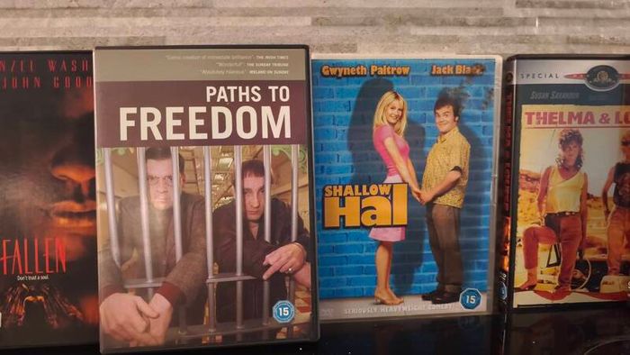 Dvds