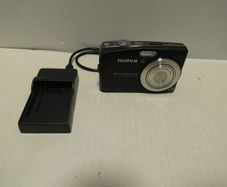 Camera FujiFilm 12MB F60fd