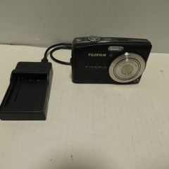 Camera FujiFilm 12MB F60fd