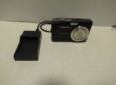 Camera FujiFilm 12MB F60fd