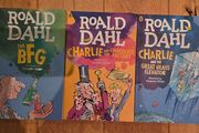 Roald Dahl Books