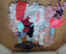 12 to 18 months bundle REDUCED