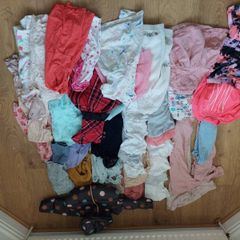 12 to 18 months bundle