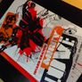 Mighty Love ! Graphic Novel ! Hardcover ! Suggested For Mature Readers ! Image 3