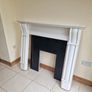 fireplace mantel and surround Image 2