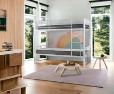 Bunk Beds - Brand New - September Only - Free Delivery!