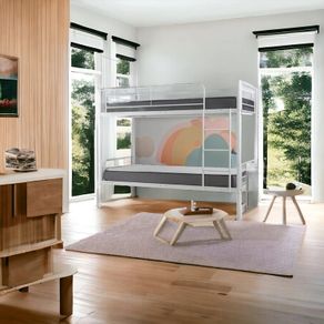 Bunk Beds - Brand New - September Only - Free Delivery!