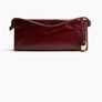 Burgundy Shoulder Bag - Brand New Image 5