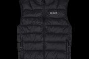 nicce gilet black size M