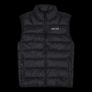 NICCE Black Man Gillet Image 2