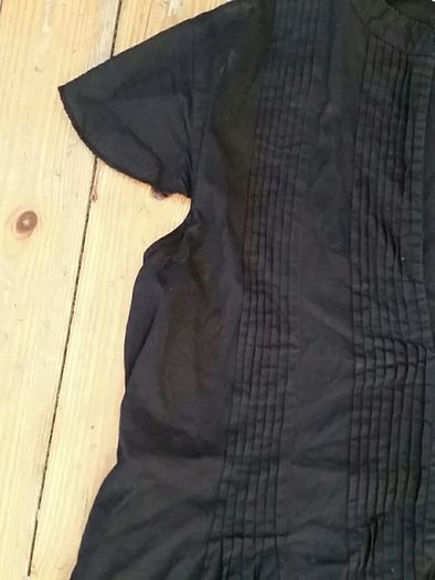 Nice long top