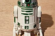 Star Wars Astromeck Droid 3.75 " Scale As New Out Of Pack