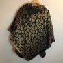 Modena poncho (one size) Image 4