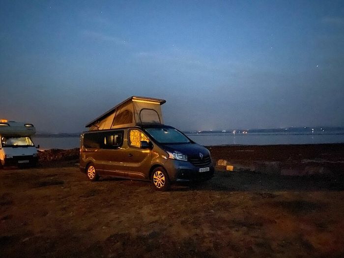 Campervan