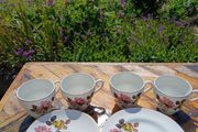 Arklow pottery
