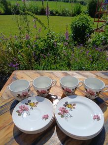 Arklow pottery