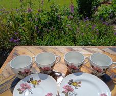 Arklow pottery