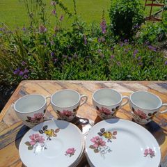 Arklow pottery
