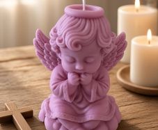 candle