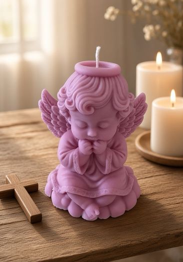 candle