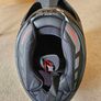 LS2 Carbon bike helmet Image 5