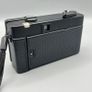 Konica C35 EFP 35mm Film Camera Hexanon 38mm F4 Lens Black Vintage - UNTESTED Image 5