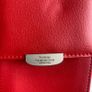 Red crossbody bag Image 2