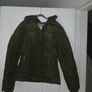 Elle Green Jacket Image 2