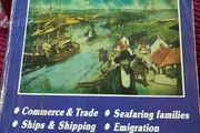 Memory Harbour- The Port of Sligo -J McTernan