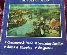 Memory Harbour- The Port of Sligo -J McTernan