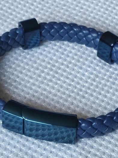 English Laundry bracelet