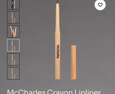 Lipstick Lipliner Set