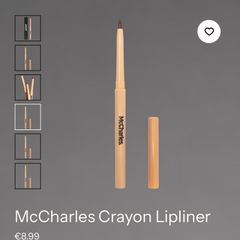 Lipstick Lipliner Set