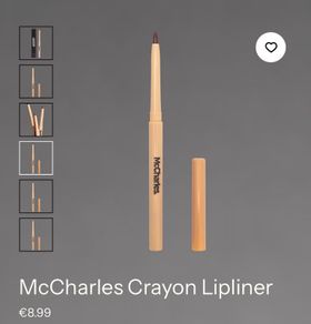 Lipstick Lipliner Set