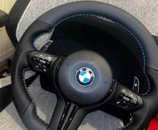 BMW 3 series F30 F31 F20 steering wheel