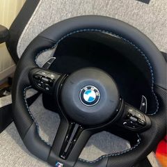 BMW 3 series F30 F31 F20 steering wheel
