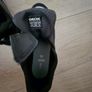 shoes geox black size Image 6