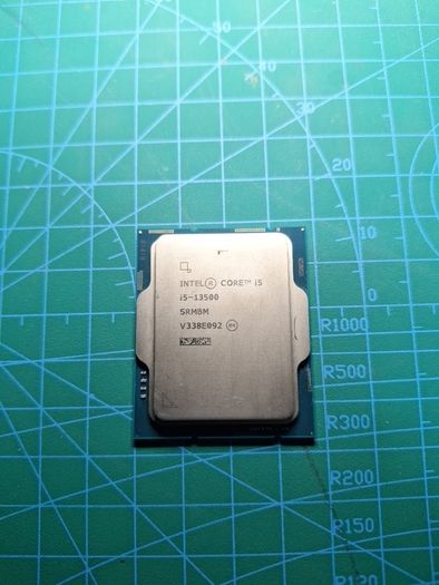 Intel Core i5-13500 Processor 14 Cores, 20 Threads, 24MB Cache, LGA1700