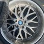 BMW Alloys BBS Style 19" New Tyres Image 3