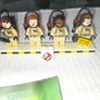 Lego Ghostbusters Ecto-1 Image 2