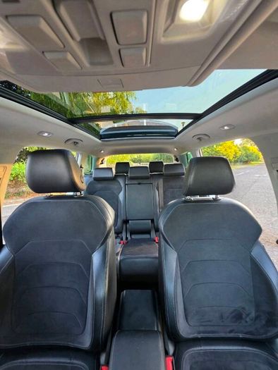 Sale Agreed 2017 Skoda Kodiaq Style 7 Seater
